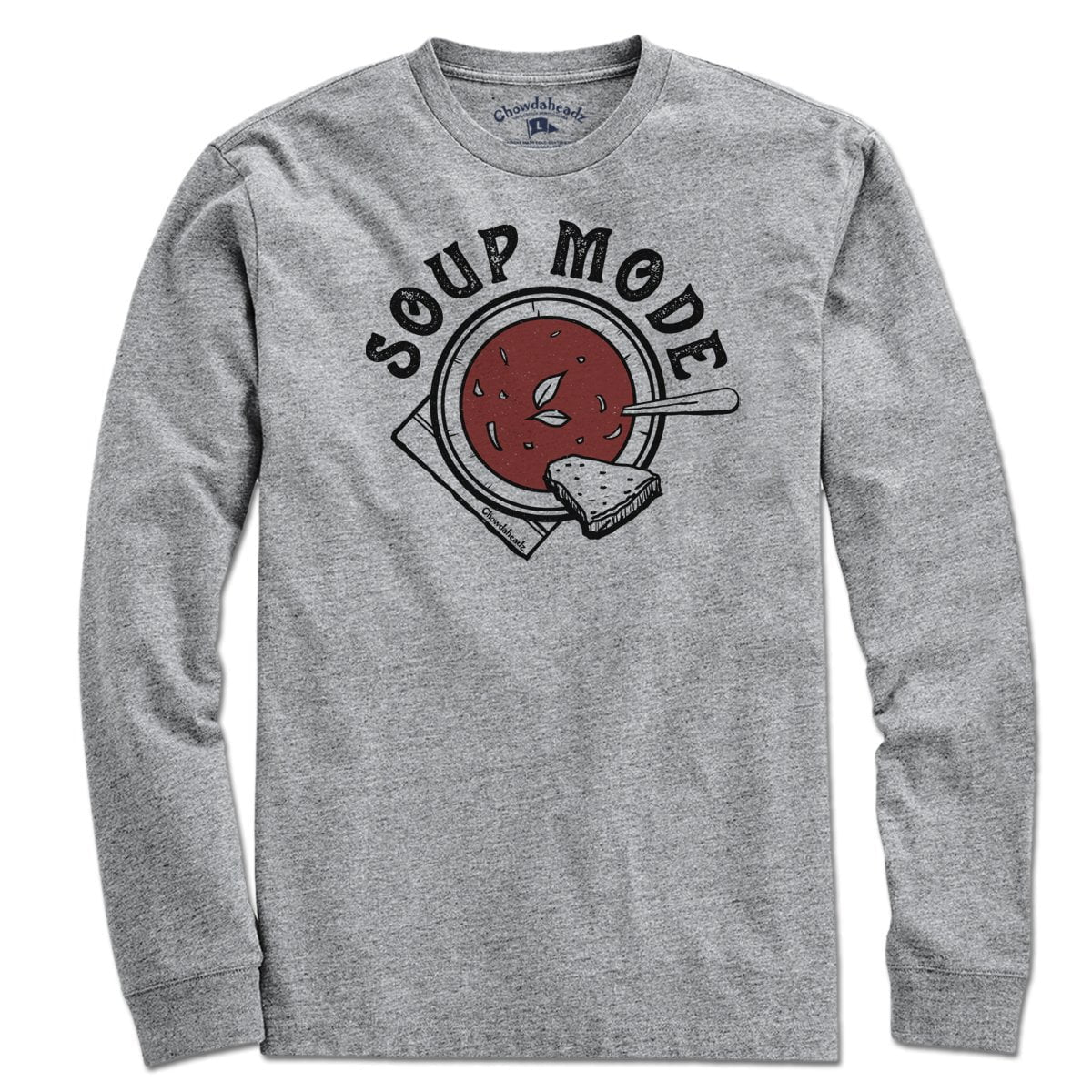 Soup Mode T-Shirt