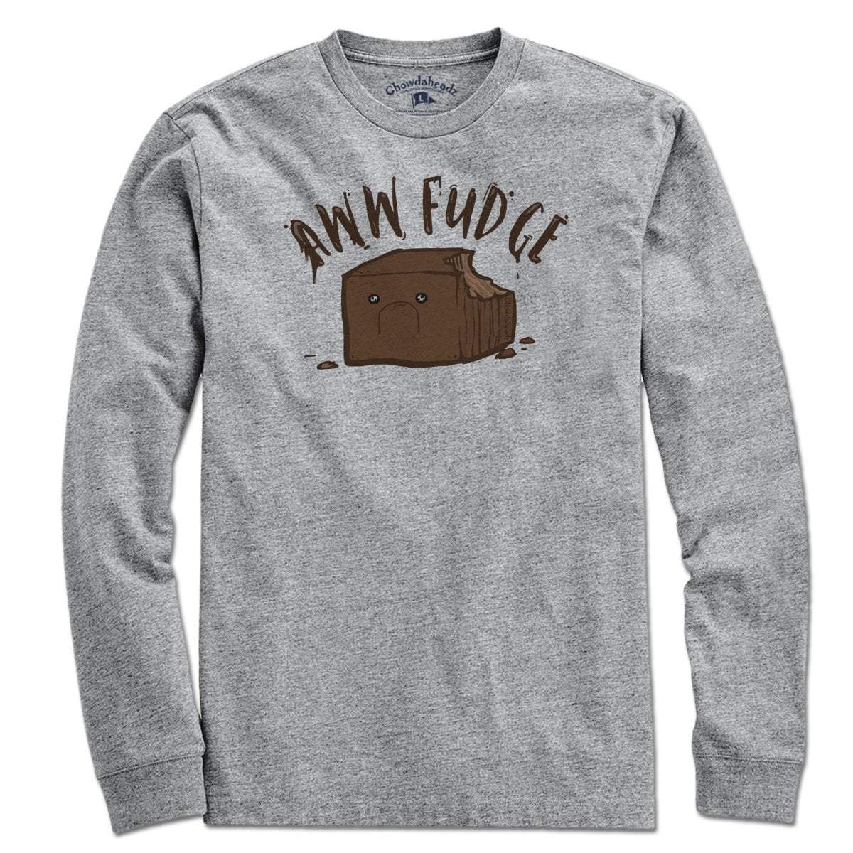 Aww Fudge T-Shirt