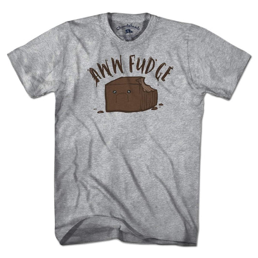 Aww Fudge T-Shirt
