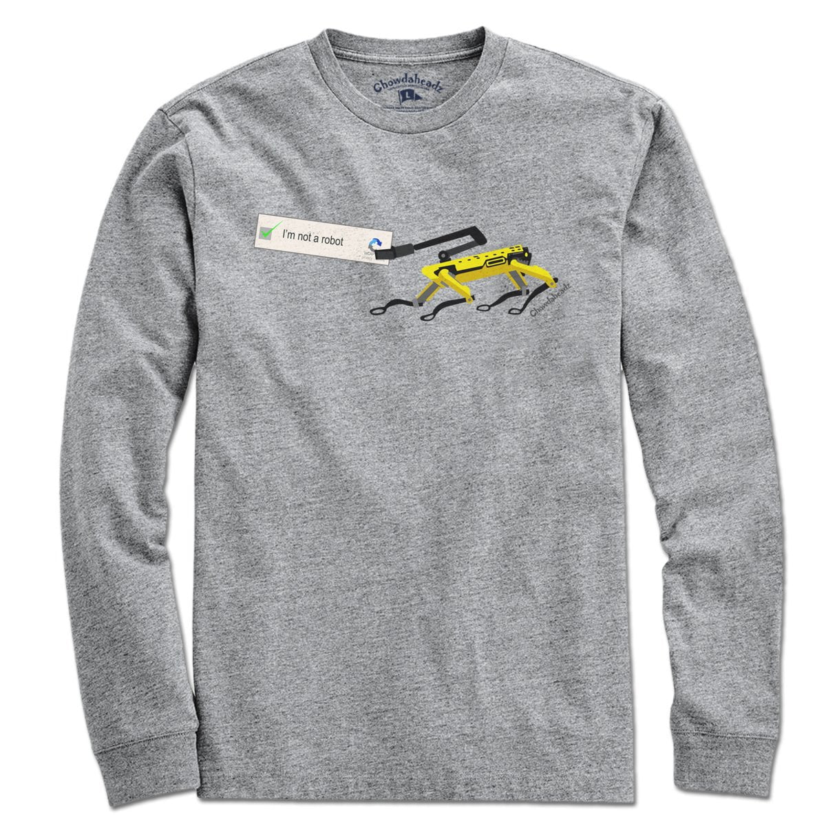 Not A Robot T-Shirt
