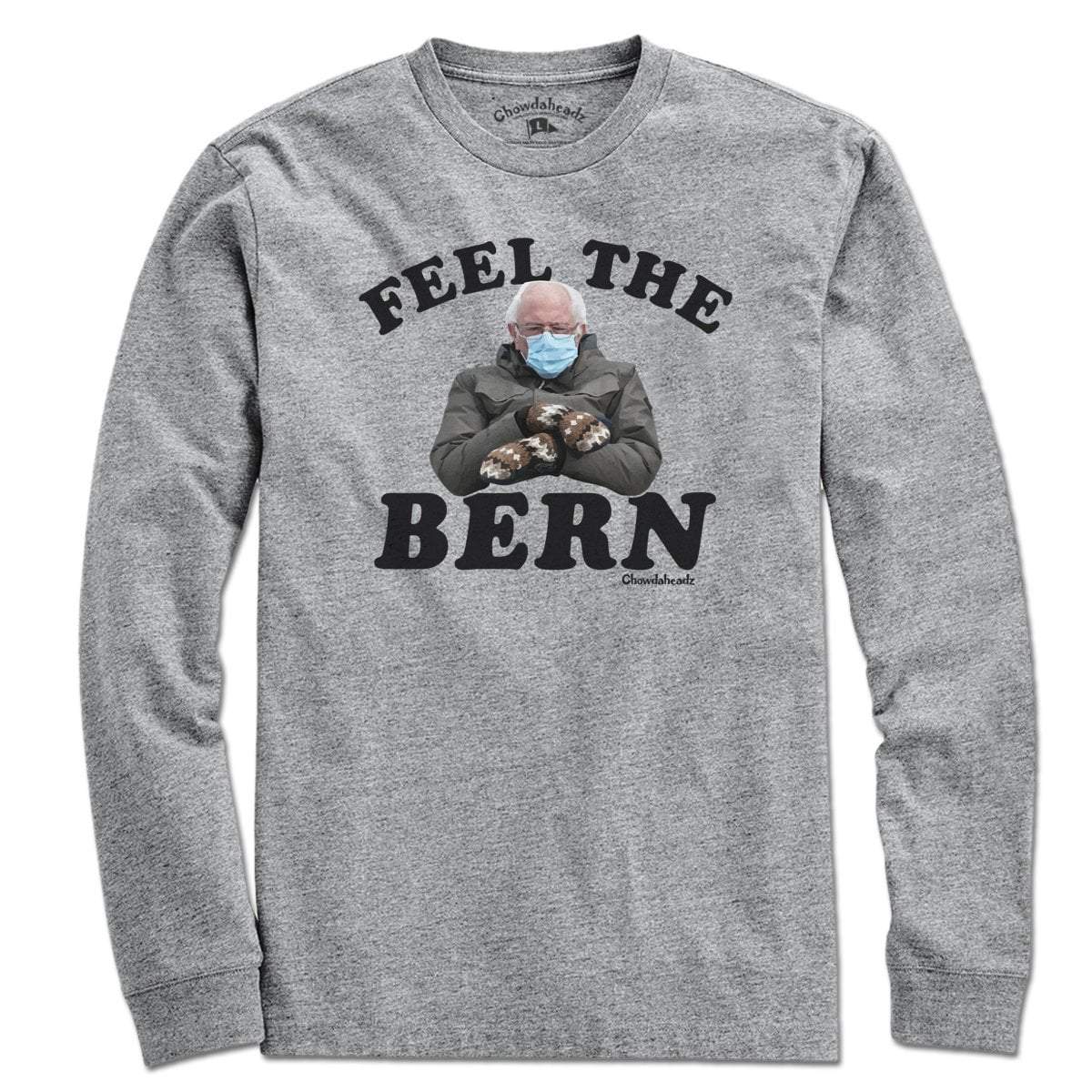 Feel The Bern T-Shirt