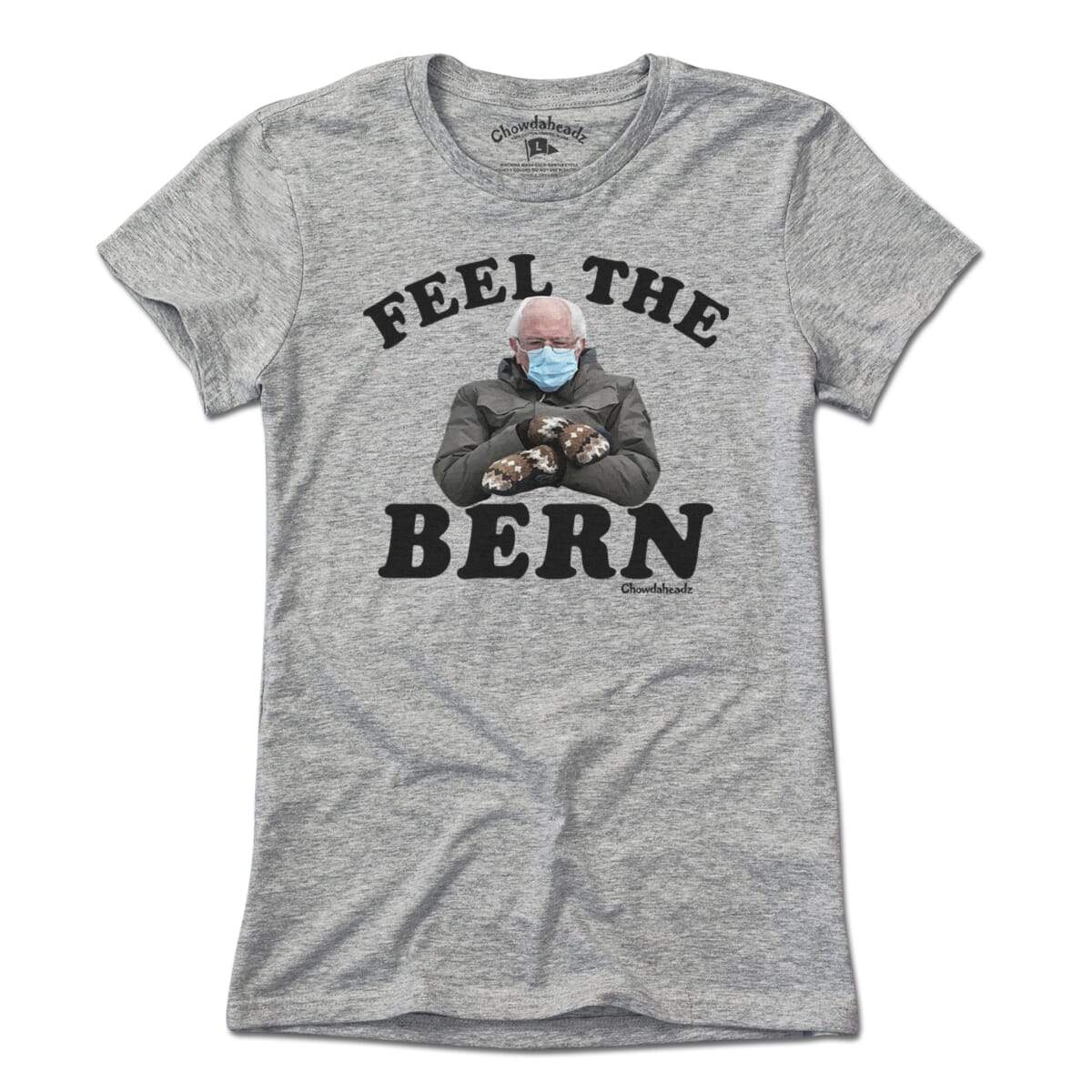 Feel The Bern T-Shirt