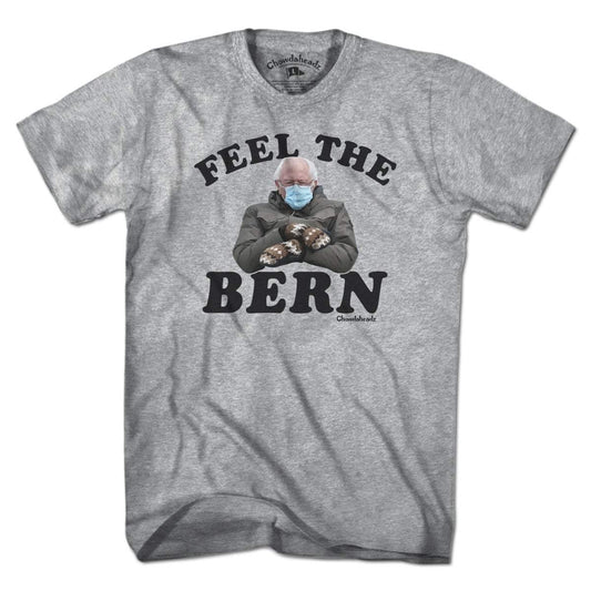 Feel The Bern T-Shirt