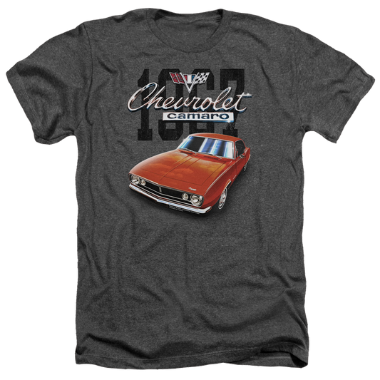Chevrolet Classic Camaro - Men's Heather T-Shirt