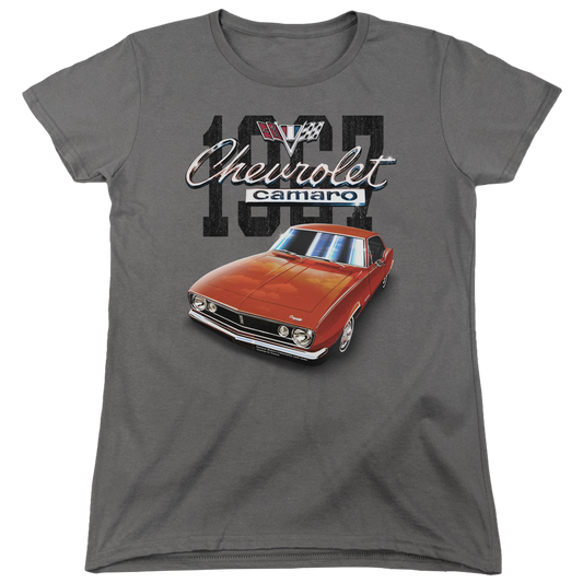 Chevrolet Classic Camaro - Women's T-Shirt