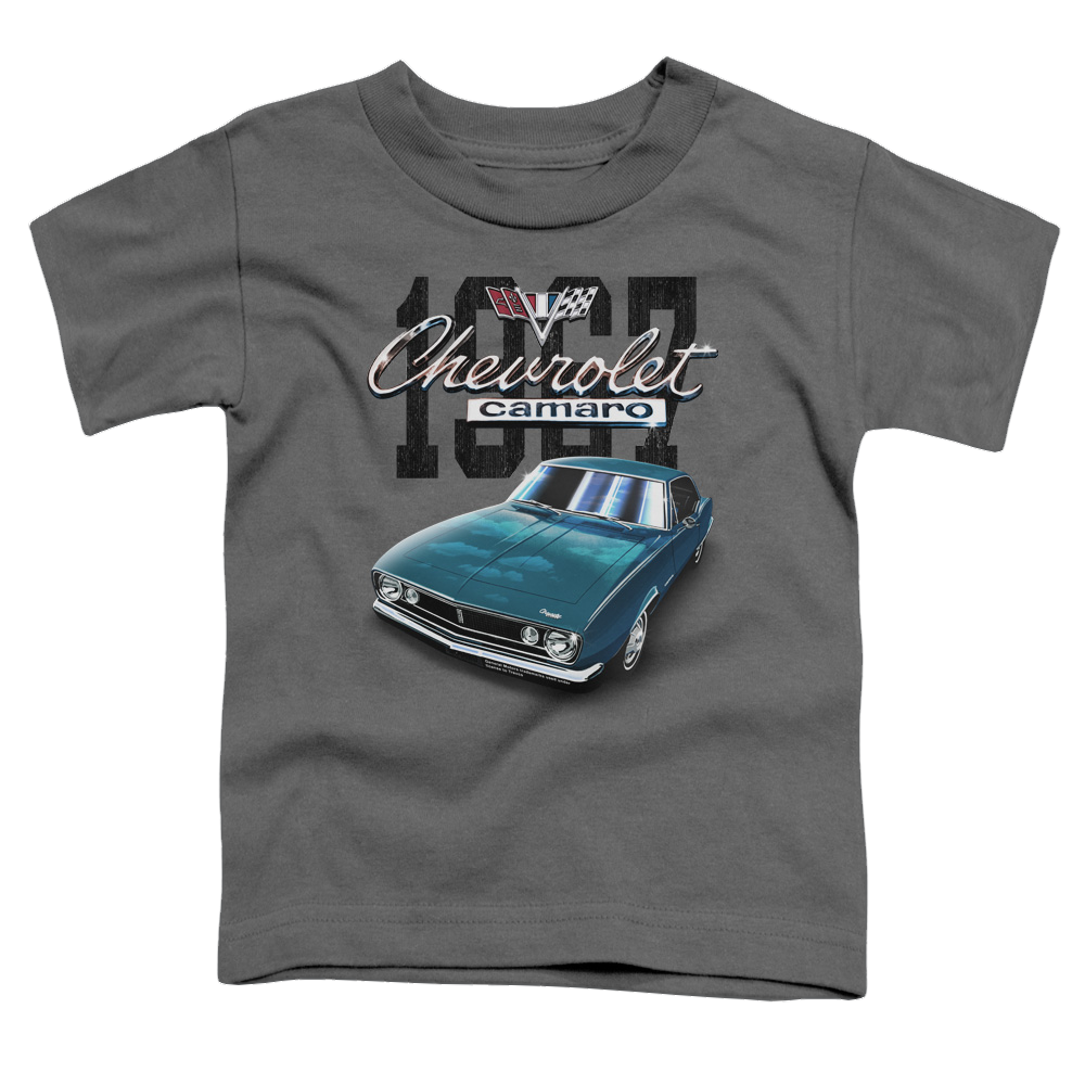 Chevrolet Classic Camaro - Kid's T-Shirt