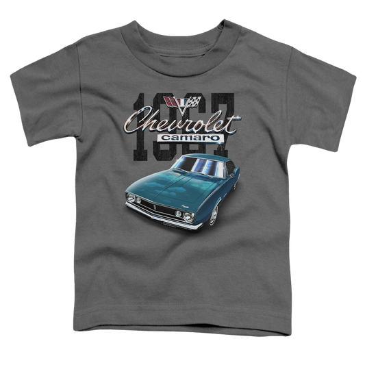 Chevrolet Classic Camaro - Kid's T-Shirt