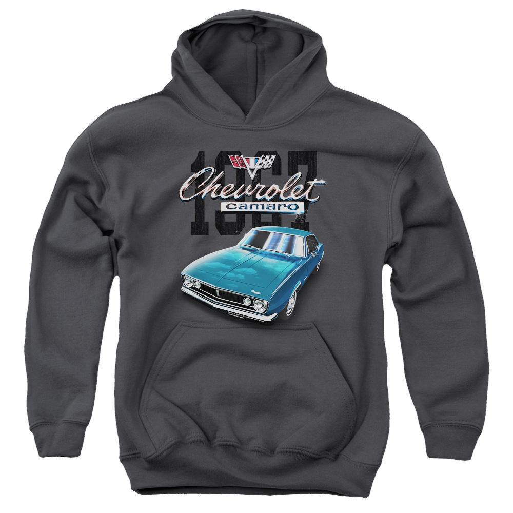 Chevrolet Classic Camaro - Youth Hoodie