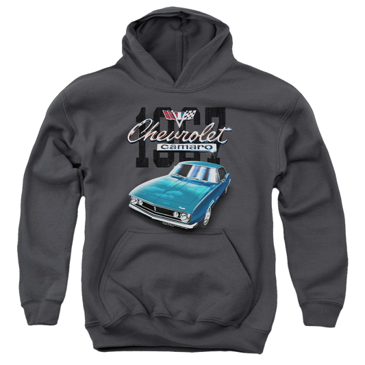Chevrolet Classic Camaro - Youth Hoodie