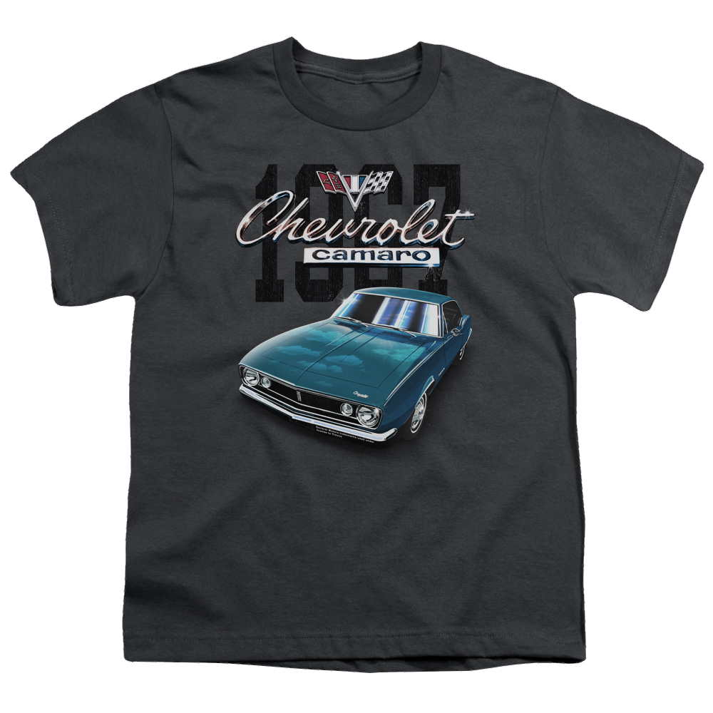 Chevrolet Classic Camaro - Youth T-Shirt