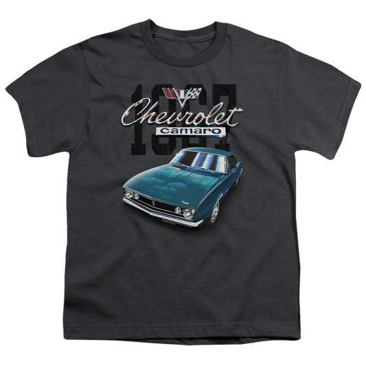 Chevrolet Classic Camaro - Youth T-Shirt