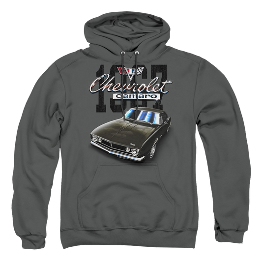 Chevrolet Classic Camaro - Pullover Hoodie Style003