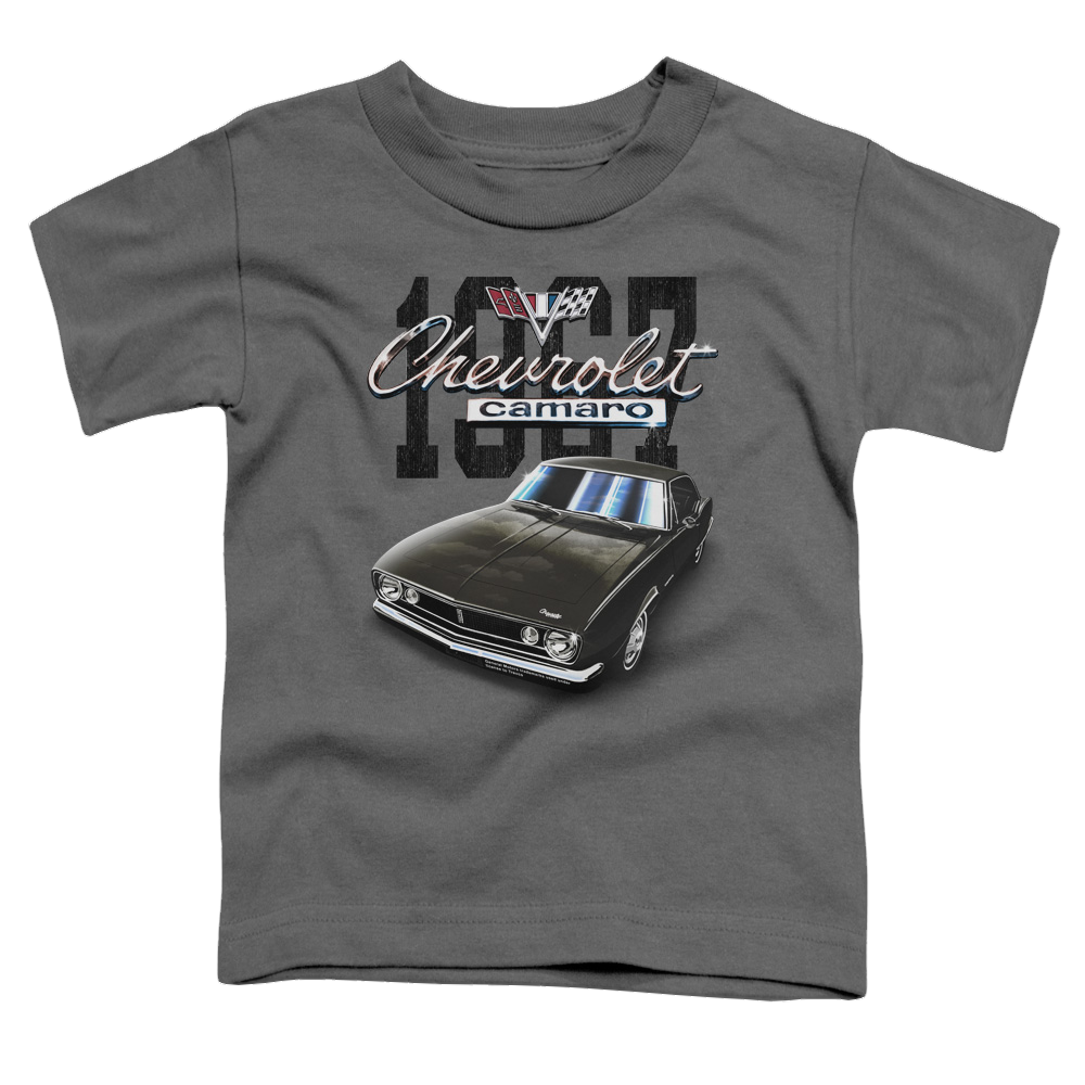 Chevrolet Classic Camaro - Kid's T-Shirt Style001