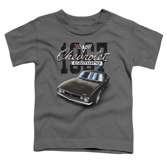 Chevrolet Classic Camaro - Kid's T-Shirt Style001