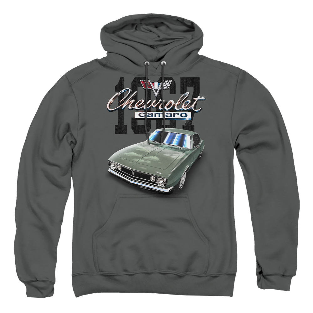 Chevrolet Classic Camaro - Pullover Hoodie
