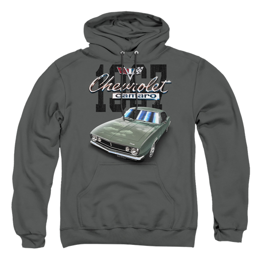 Chevrolet Classic Camaro - Pullover Hoodie