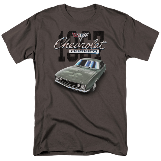 Chevrolet Classic Camaro - Men's Regular Fit T-Shirt