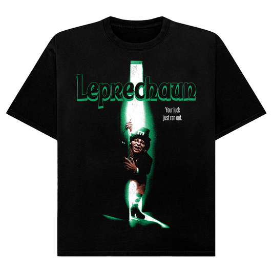 Leprechaun: Classic T-Shirt (Comfort Colors)