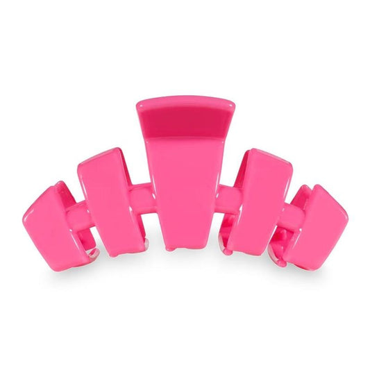 Classic Paradise Pink Hair Clip
