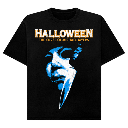 Halloween 6: Classic (V2) T-Shirt (Comfort Colors)