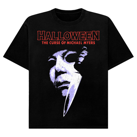 Halloween 6: Classic (Producer's Cut) T-Shirt (Comfort Colors)