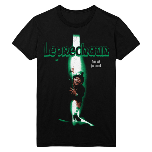 Leprechaun: Classic T-Shirt