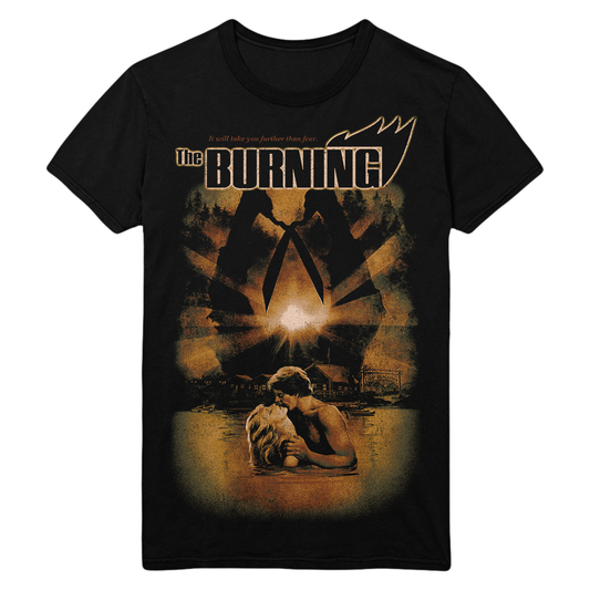 The Burning: Classic T-Shirt