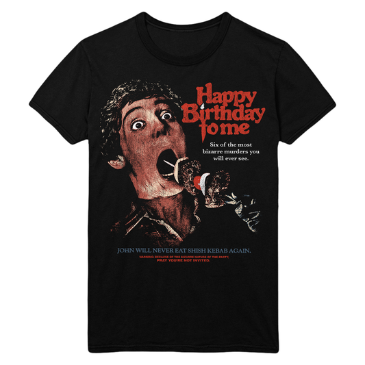 Happy Birthday to Me: Classic T-Shirt