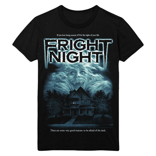 Fright Night: Classic T-Shirt