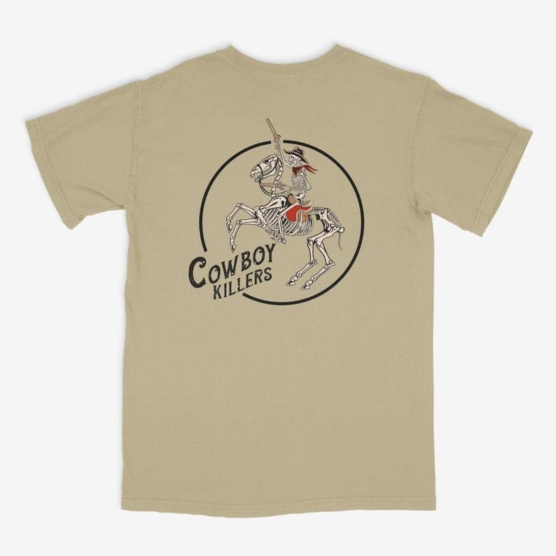 Cowboy marlboro Rodeo 90s 2 sides T-Shirt,skeleton shirt Vintage 2000s Graphic Western Shirt, Retro Cowboy Tee, Rodeo Relaxed Adult Unisex Shirt, Wild West  T-shirt, sweater and Hoodie cotton