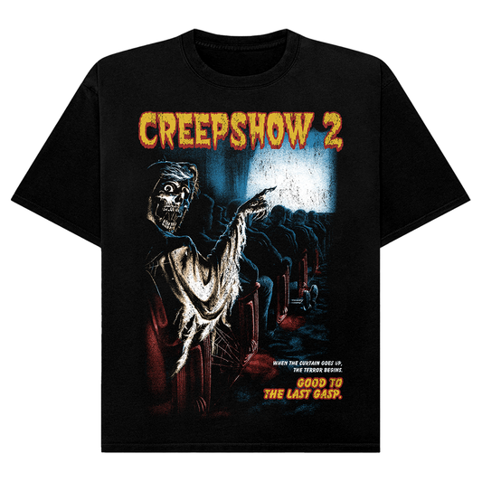Creepshow 2: Classic T-Shirt (Comfort Colors)