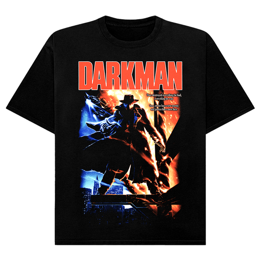 Darkman: Classic T-Shirt (Comfort Colors)