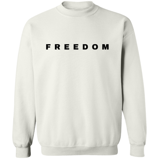 Freedom Thank You Charlie A True Patriot 31 Sweatshirt