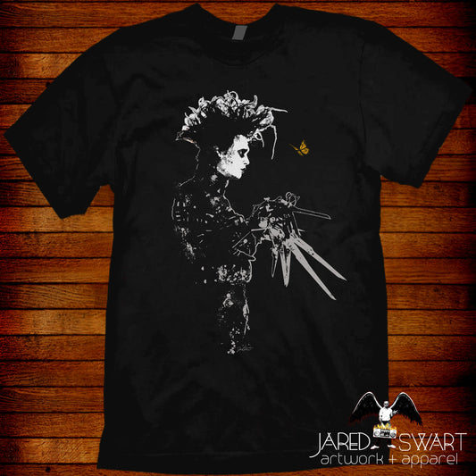 Edward Scissorhands T-shirt