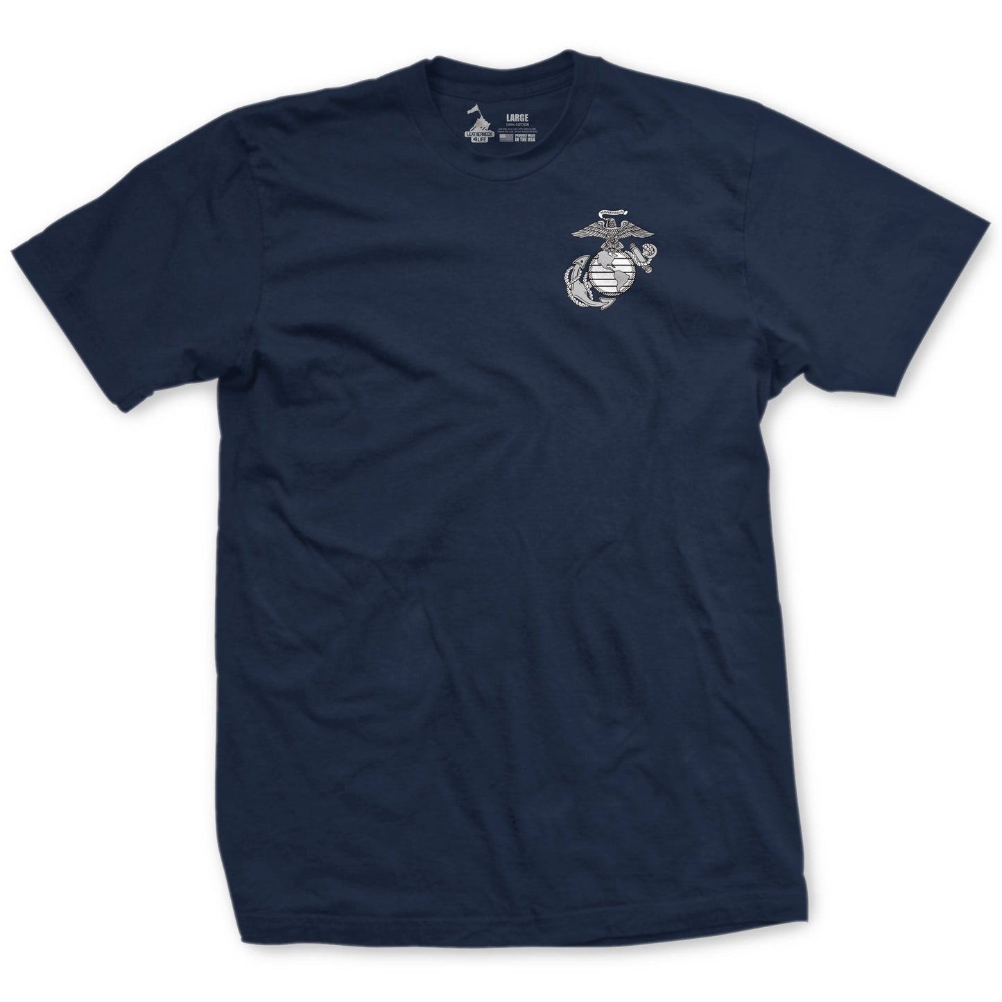 Bougainville Recruiting Poster T-Shirt