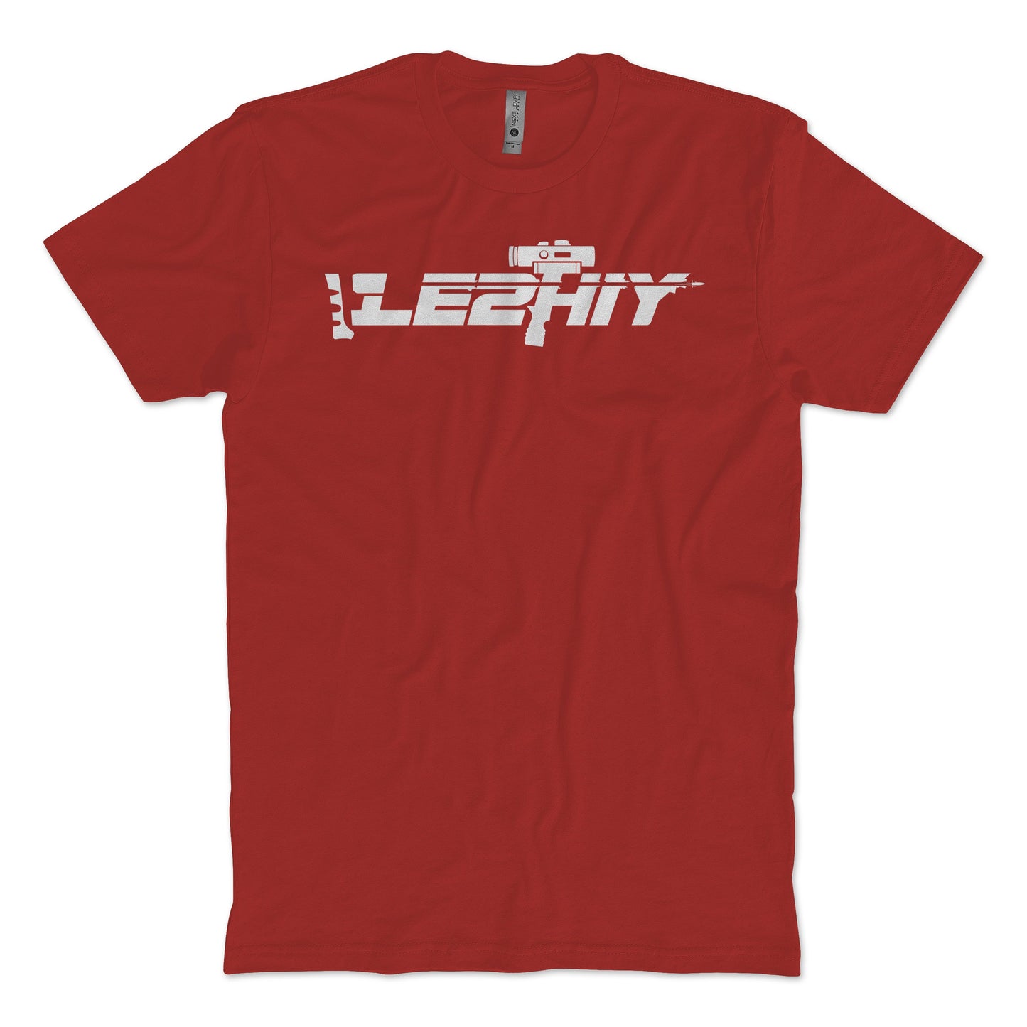 EDgun Leshiy Logo T-shirt