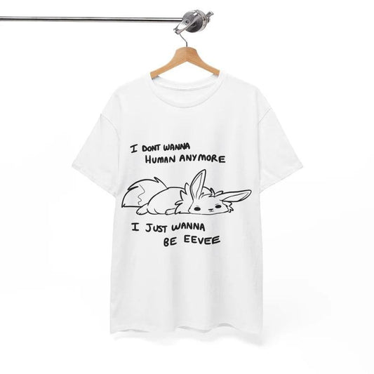 Eevee Tee, Eevee Sweatshirt Hoodie, Eevee Pokemon Shirt, Evolutions, Eevee Evolutions Shirt
