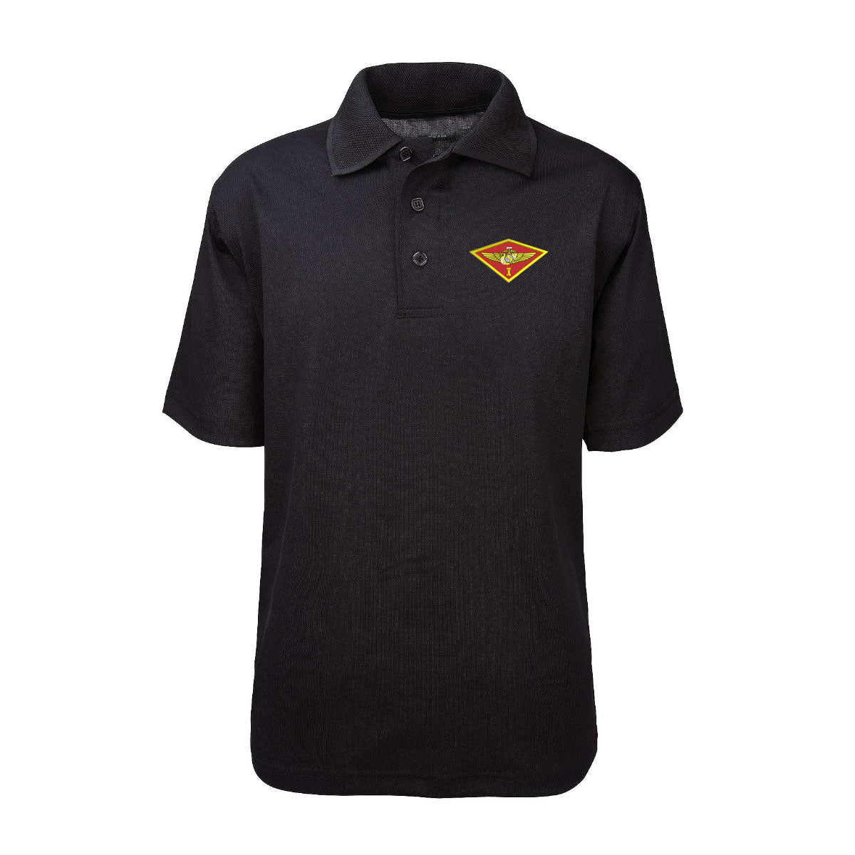 1ST Airwing Performance Polo Shirt