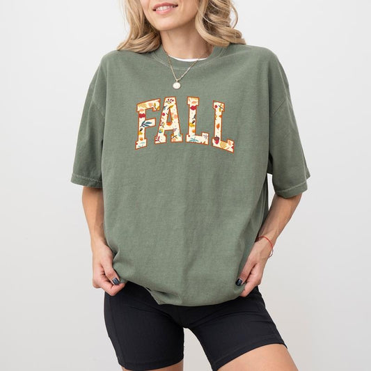 Fall Mama Shirt, Coquette Fall Mama Vintage Graphic Tee, Coquette Mama Crewneck, Autumn Vibes Long Sleeve Pullover, Fall Apparel, Coquette Mom Autumn Outfit, Thanksgiving Gift For Mom, Womenswear, Cotton Comfy Fabric Relaxed Fit Style