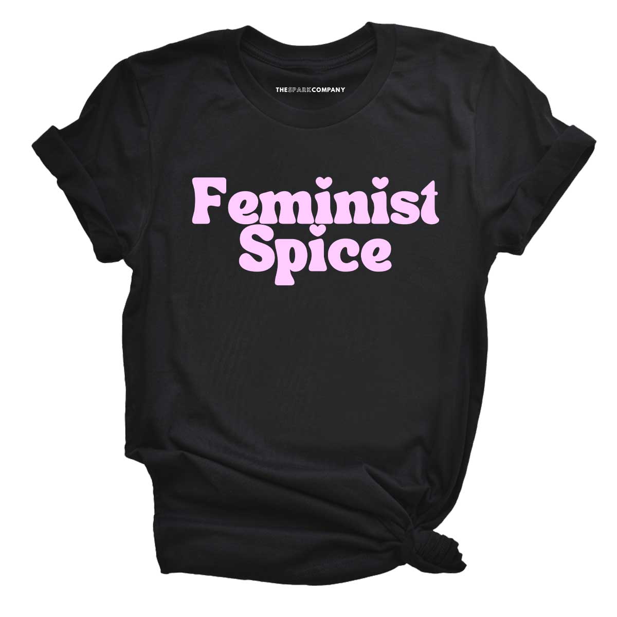 Feminist Spice T-Shirt