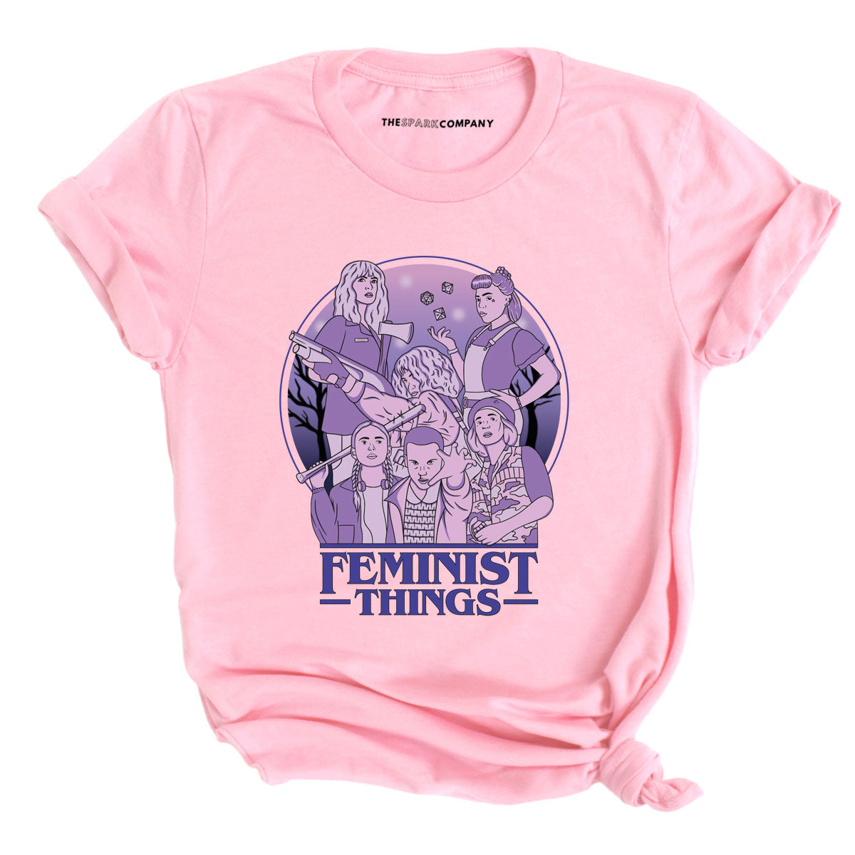 Feminist Things T-Shirt