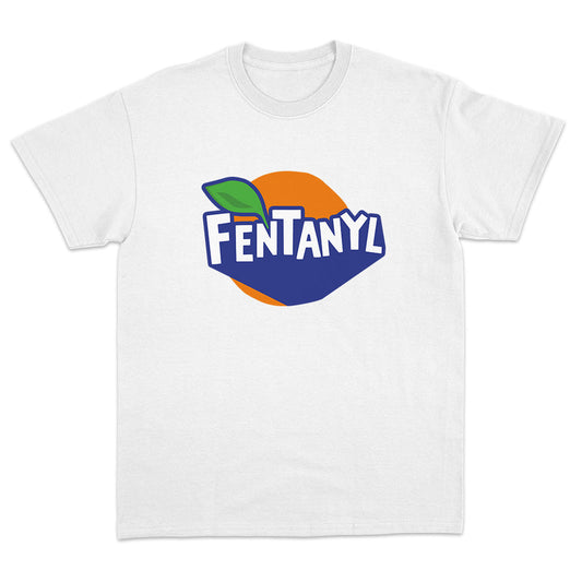 Fentanyl T-Shirt