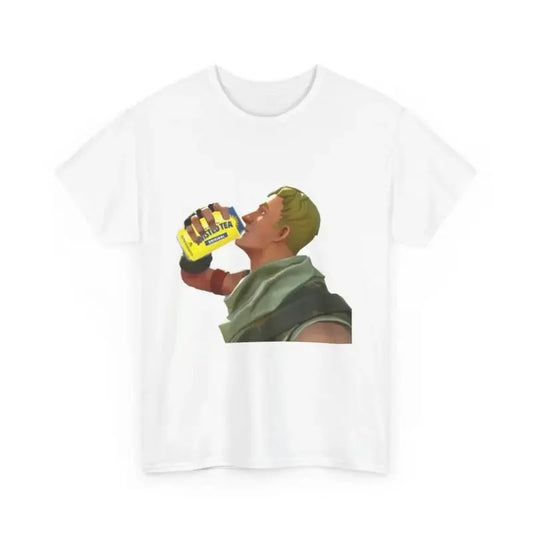 Fortnite Shirt, Fortnite Default Tweas T-Shirt Graphic Tee Shirt for Men Women