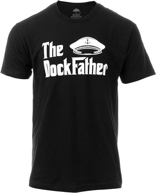 Funny Fishing Shirts, Gift For Fisherman, Nautical Fishing Joke T-Shirts Menswear Top Casual Classic