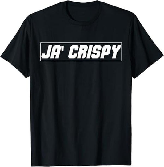 Funny Meme Shirts For Men, Joker Meme Joking Joke Funny Jacrispy T-Shirt Menswear Top