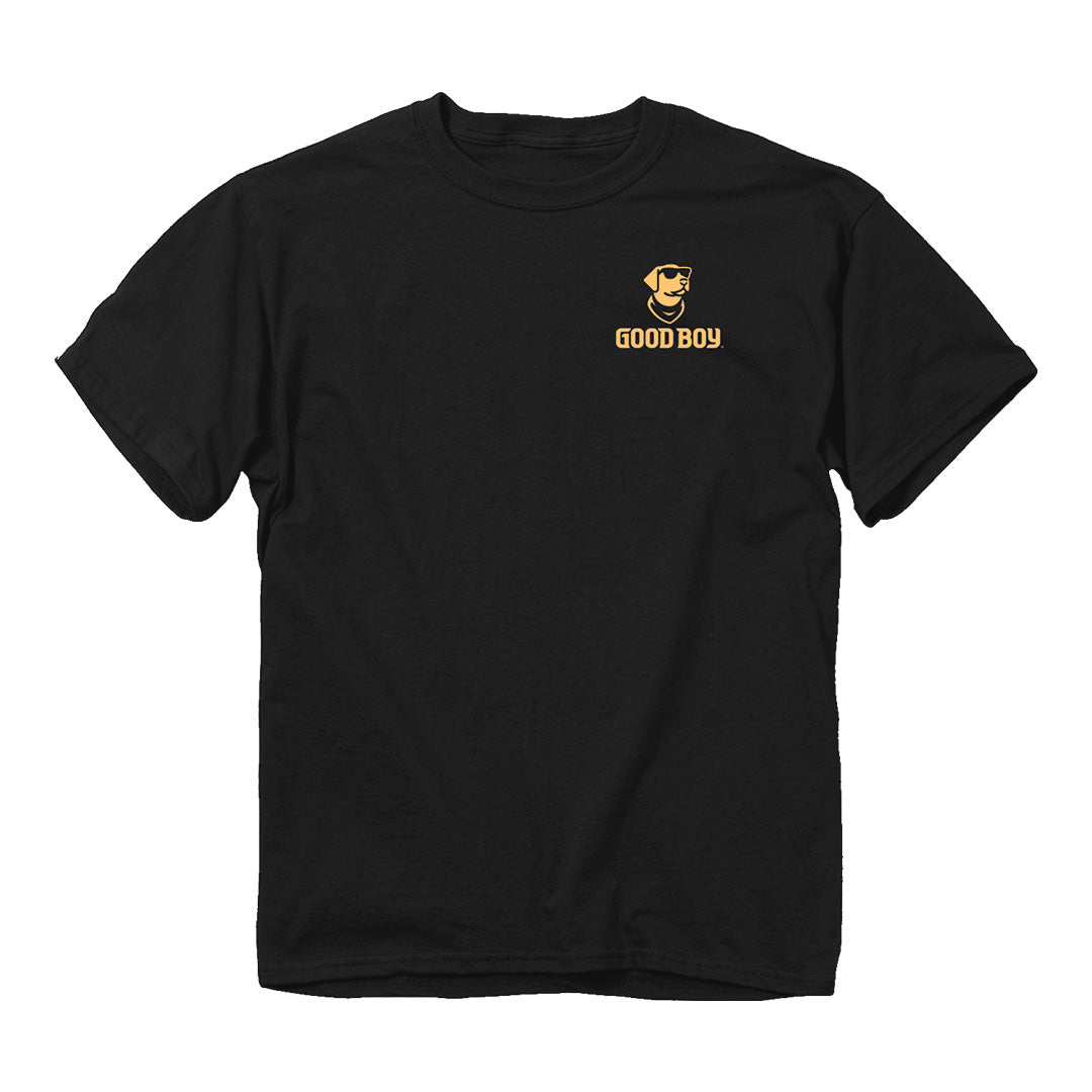Good Boy - Dock Dogs T-Shirt