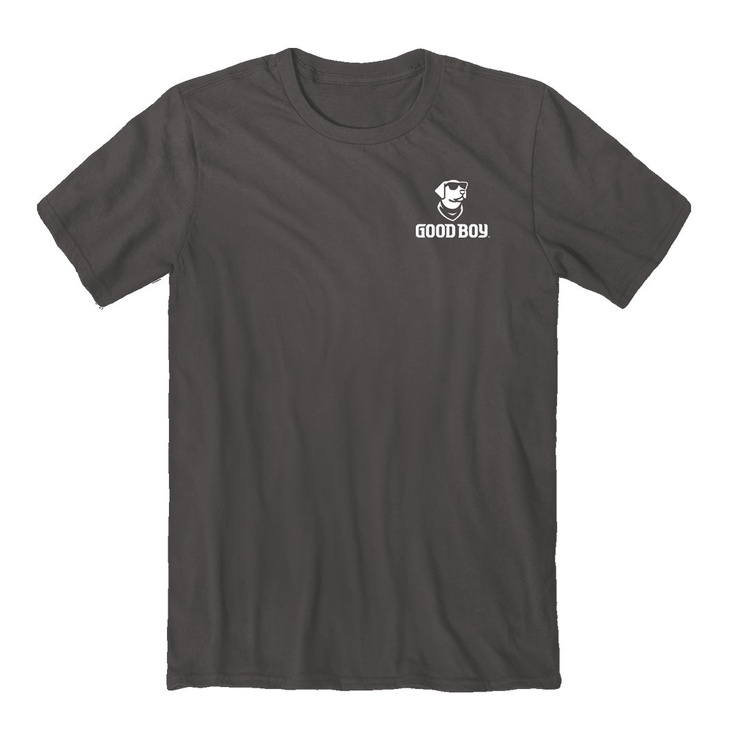 Good Boy - Pups and Ducks T-Shirt