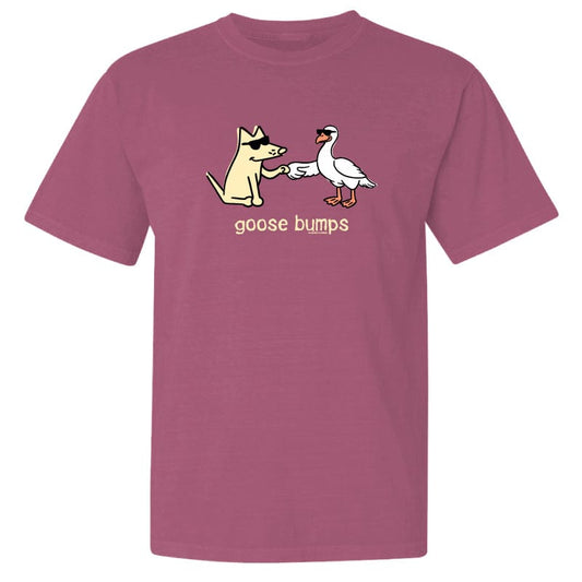 Goose Bumps - Classic Tee