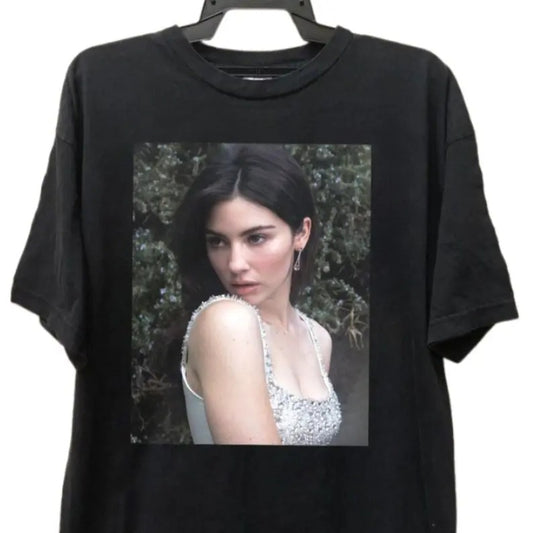 Gracie 90s Tee, Retro Abrams Tee, Abrams Graphic Shirt, Gracie Graphic Shirt Gift For Fan