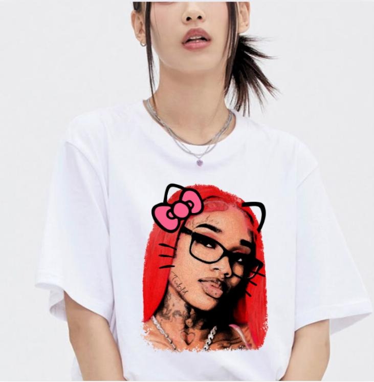 Graphic Sexyyy Tee Music Gift For Fans Shirt